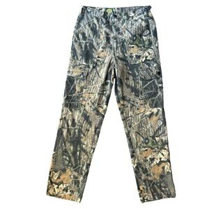 Cabelas outdoor gear vintage 90s camo pants